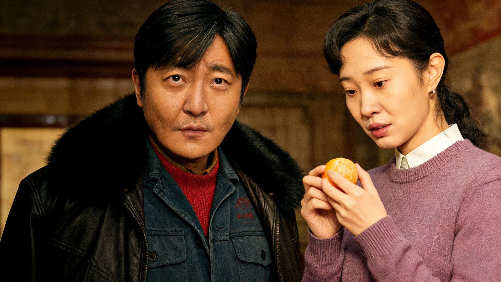 深挖细节《老舅》：龙套直言崔国民的爱情，吵吵闹闹不离弃