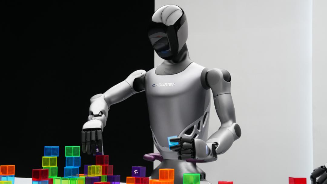 远销全球40国，张江机器人黑马狂飙！