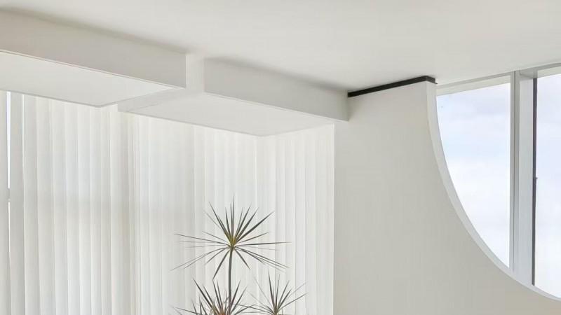 VISN北京旗舰店-大宅装修必逛的意式家具店