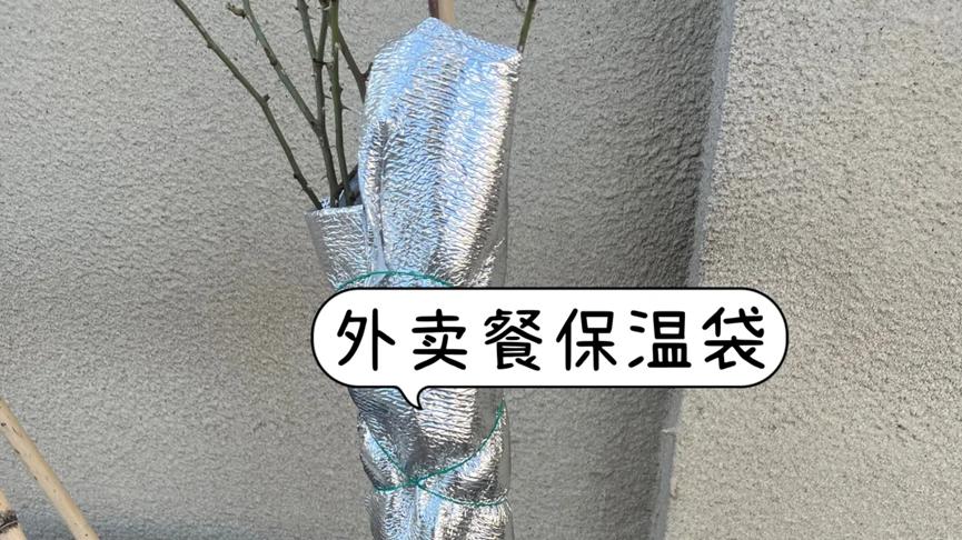 当外卖保温袋“杀进”家居界，一下就成了过冬好帮手，快看看！