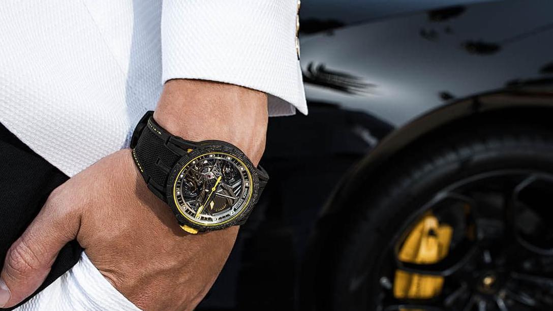 你知道吗？手表、手机、汽车的月薪和年薪购买标准？