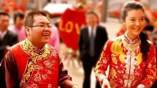 山西前首富李兆会失踪，前妻车晓近况引关注