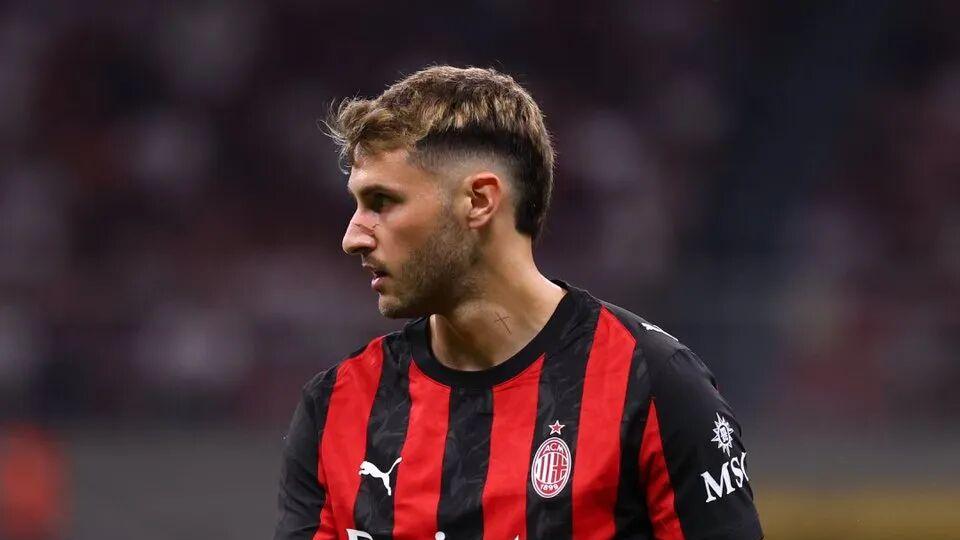 15√12 今日前瞻：莱切VSAC米兰