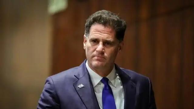 中美刚谈妥！中东三国和美旧情复燃，特朗普又要大捞一笔