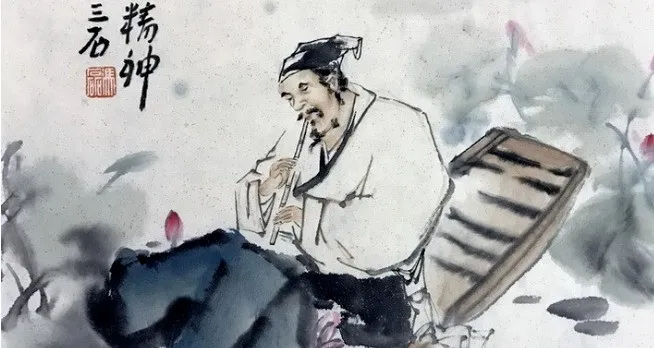 静，通一切境界！
