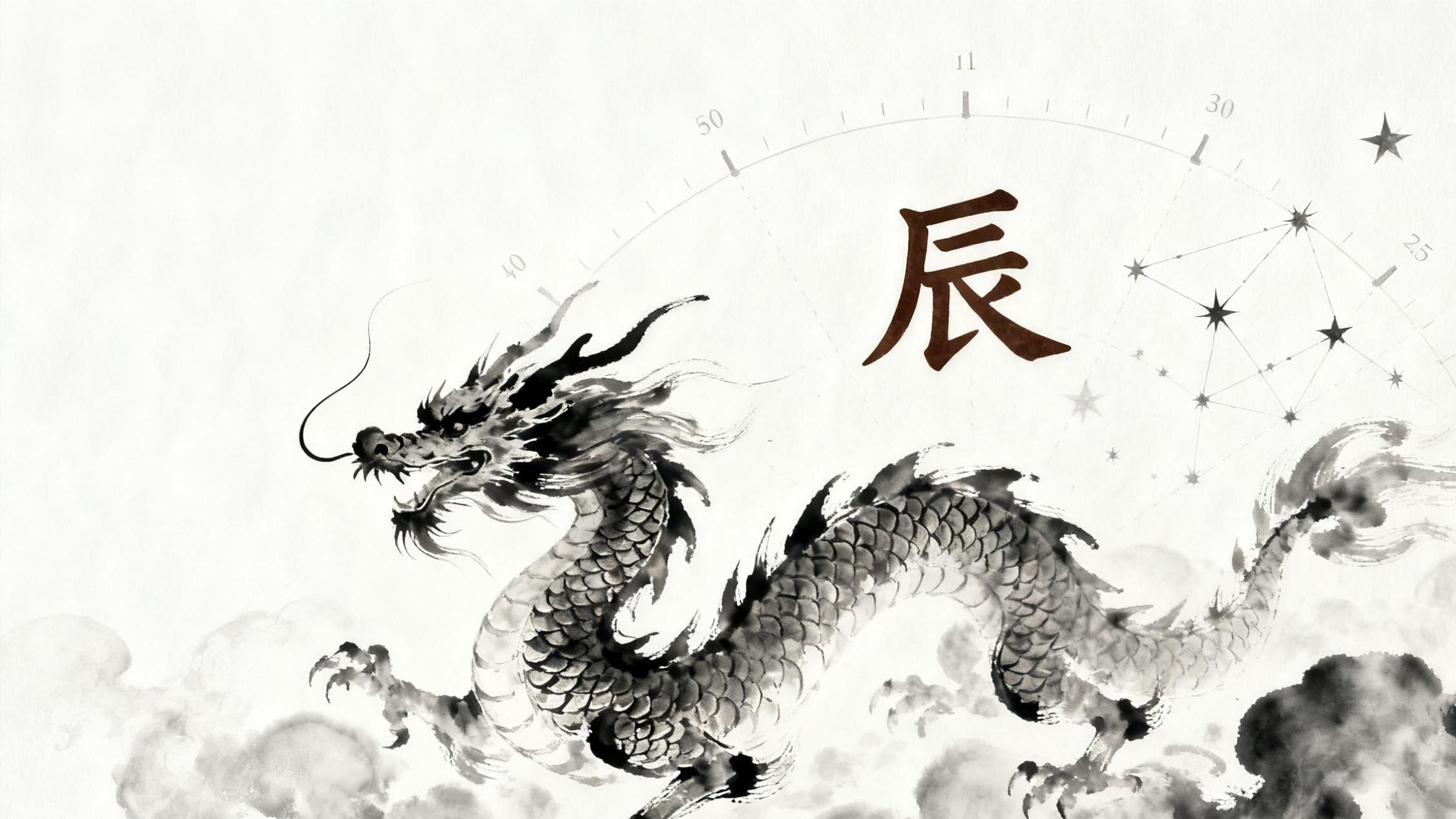 十二生肖为啥是这 12 种？老鼠压龙排第一，猫却没上榜？