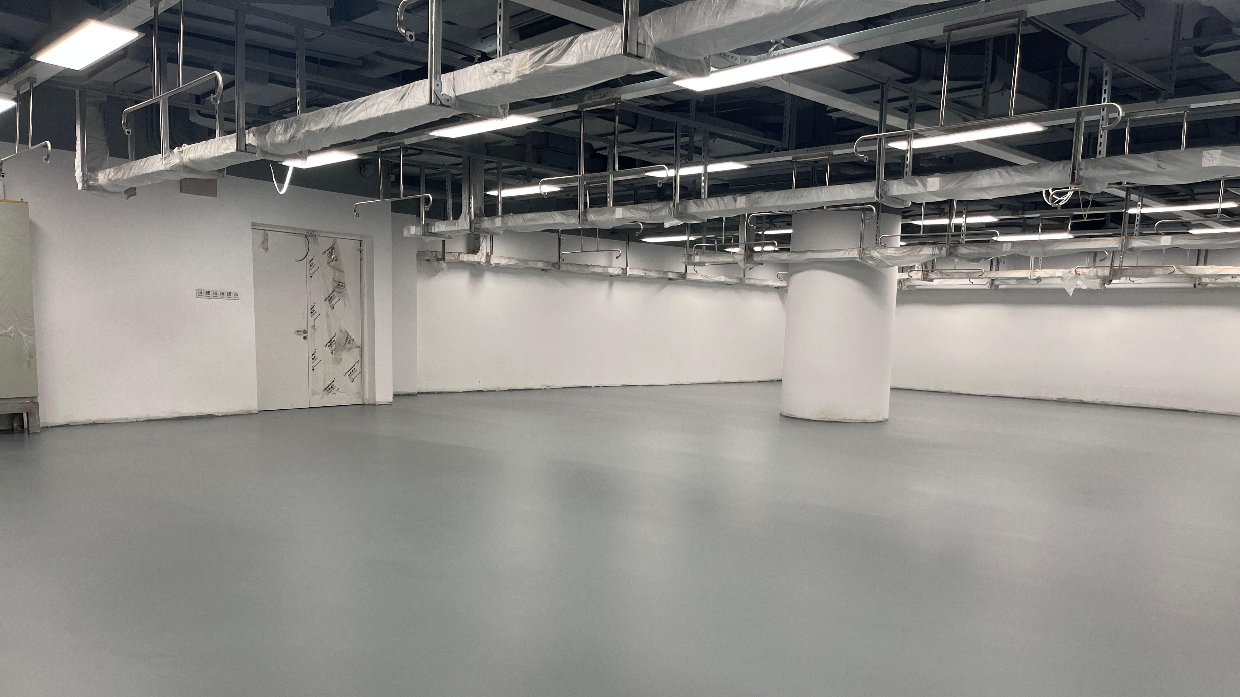 食品厂地面选材迷思：环氧地坪不是万能，用错全厂遭殃！