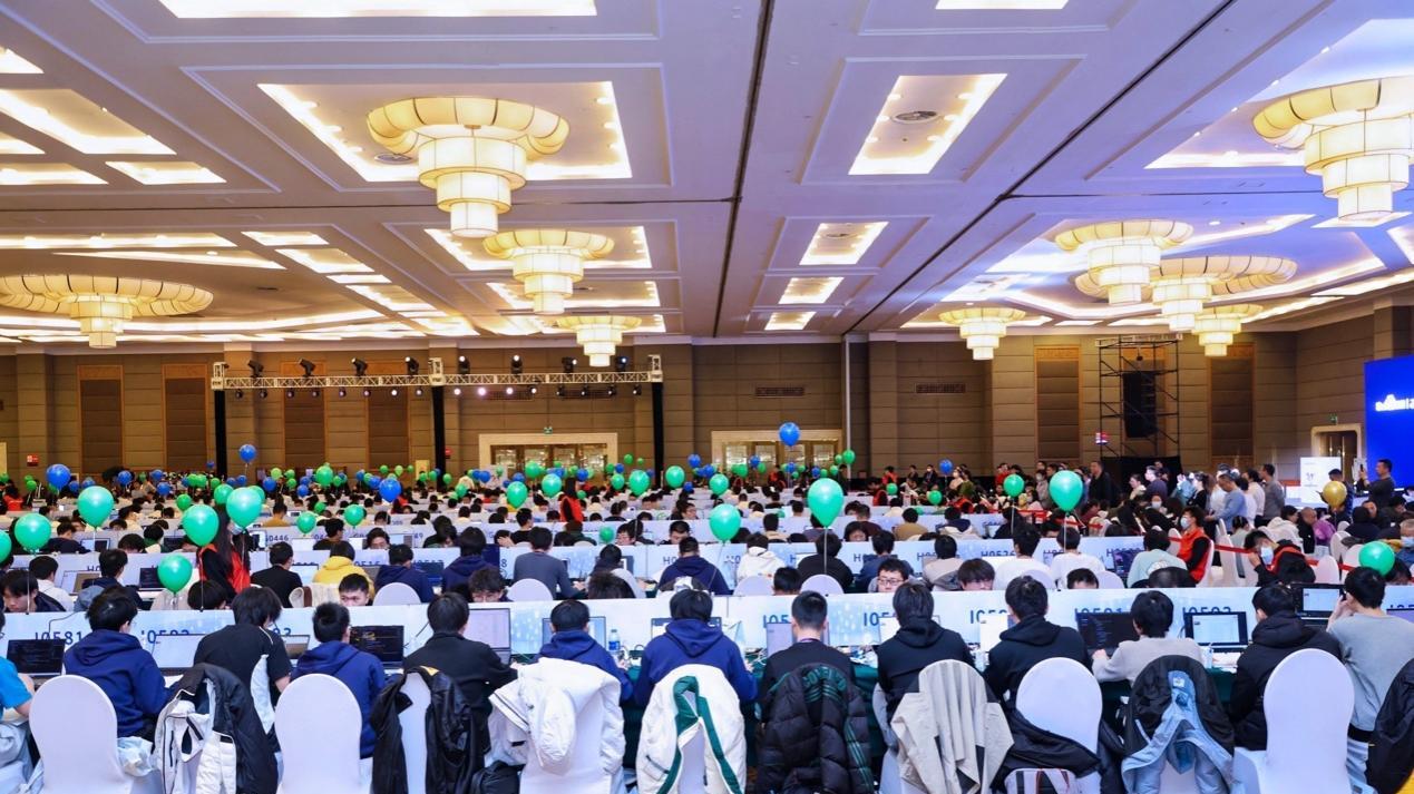 江浙沪编程天团闪耀“百度之星”，地域人才培养模式引发思考