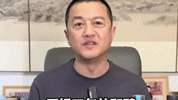 李亚鹏的商业风云与白酒 “拎壶冲” 的尴尬之旅，“令狐冲” 的商业挫败史！