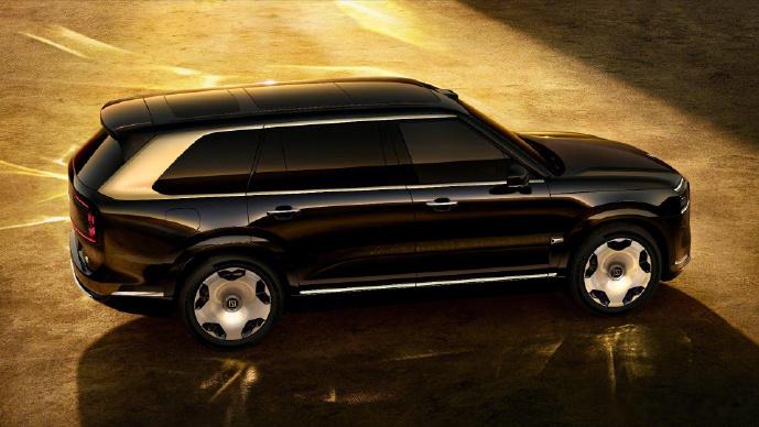 公布Q1财报，极氪科技这全面开花的发展势态，又强了！