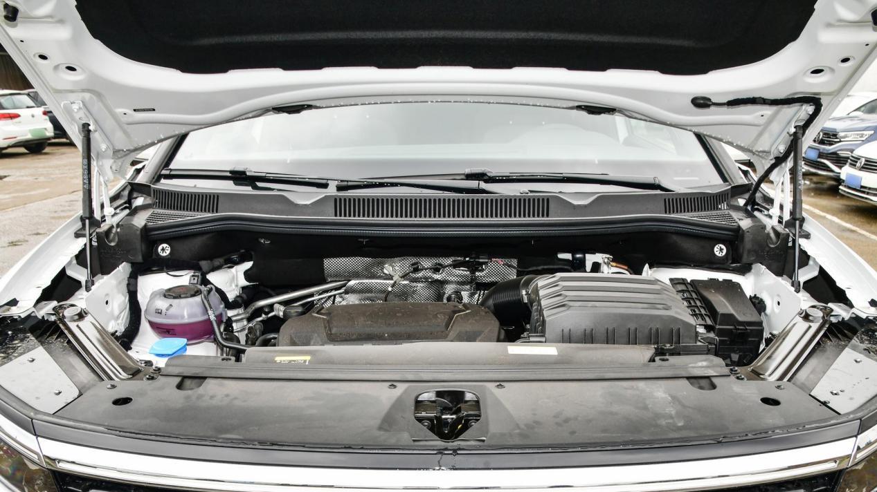 喜欢自驾游，这3台中大型SUV比较靠谱，276马力配四驱