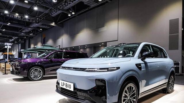 月交付量“三连冠”，累计交付量超80万辆，零跑发展又快又稳