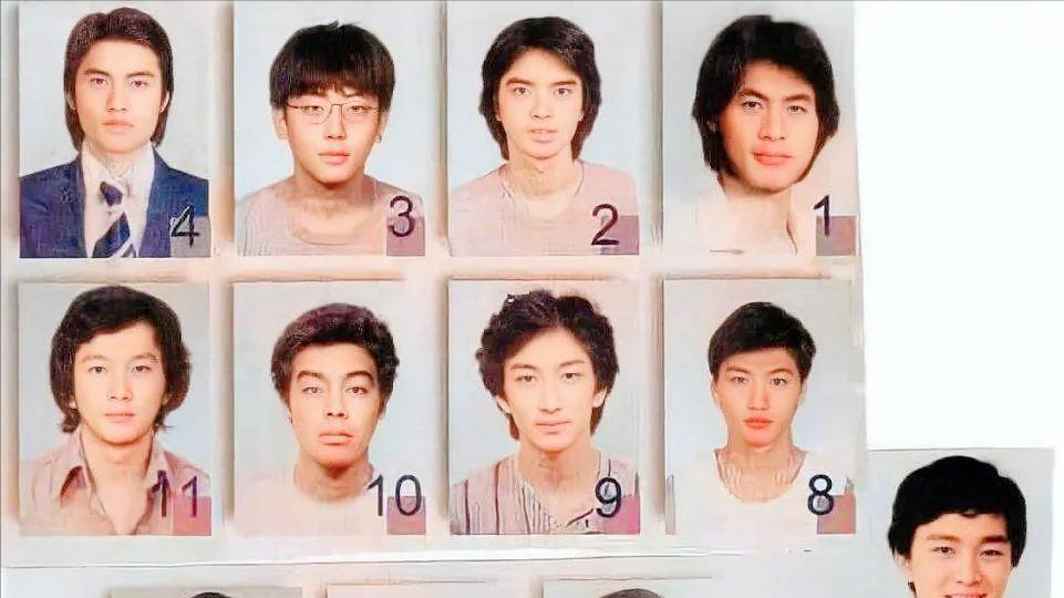 刘青云：27年爱情长跑，影帝之路，亦是人生风景