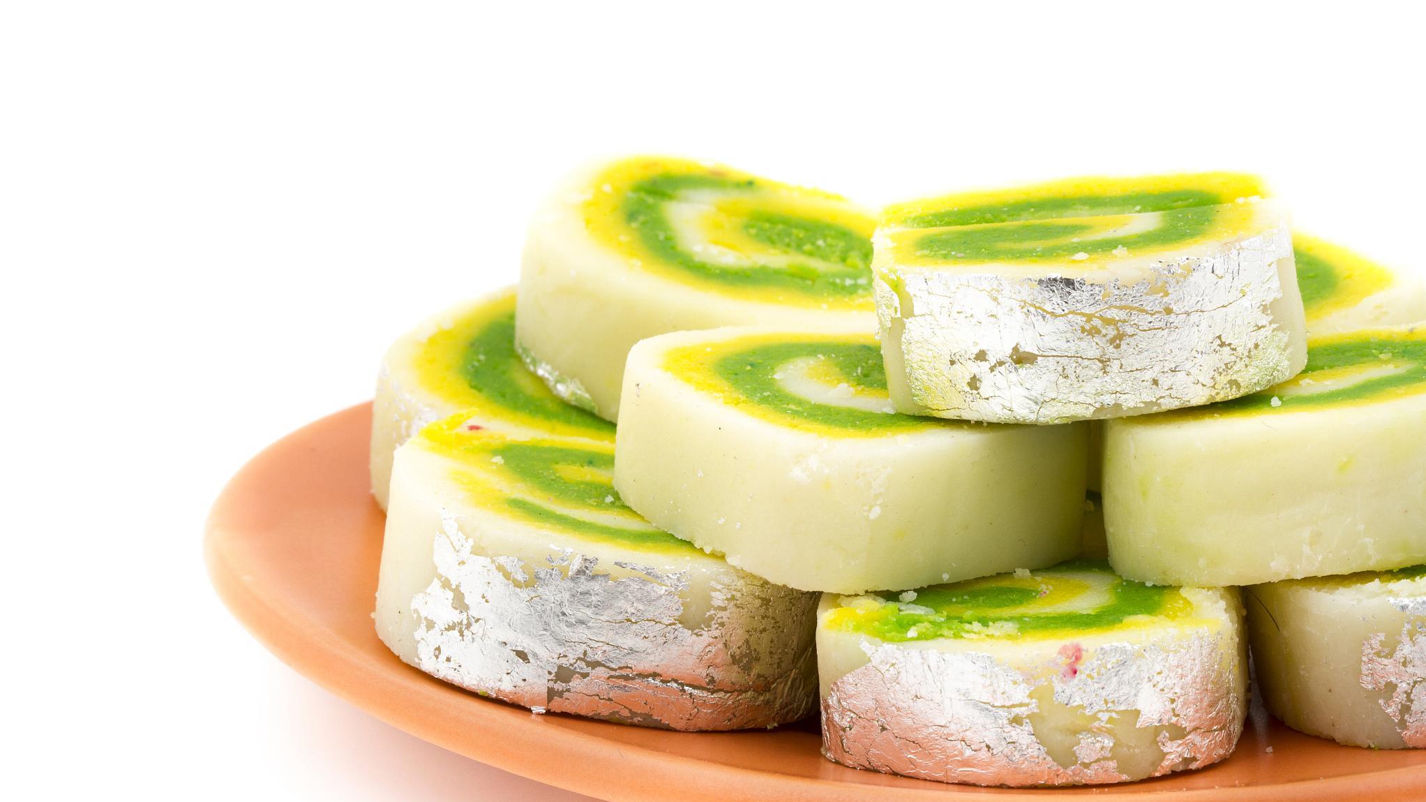 最受欢迎的绿豆糕品牌排行公布！快来说说你的选择