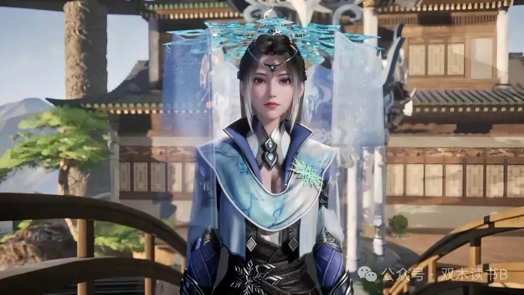 元始法则：李唯一帝符加身定权柄，状元对决显锋芒！莫断风 VS 古真相