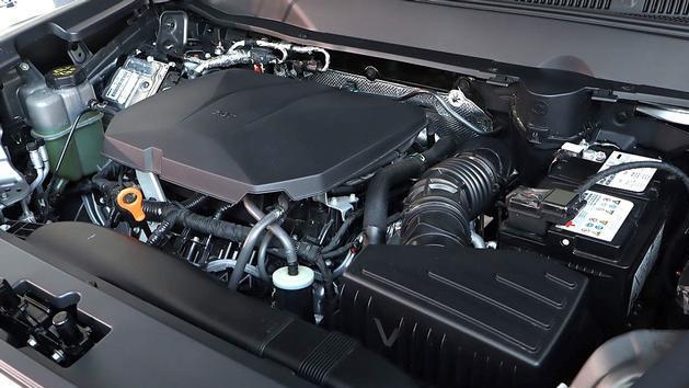 哈弗猛龙燃油版上市，限时优惠换新价13.69万元起