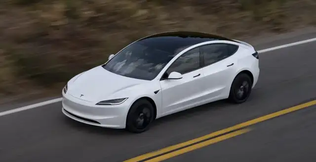 最便宜的特斯拉来了，Model 3 廉价版发布！