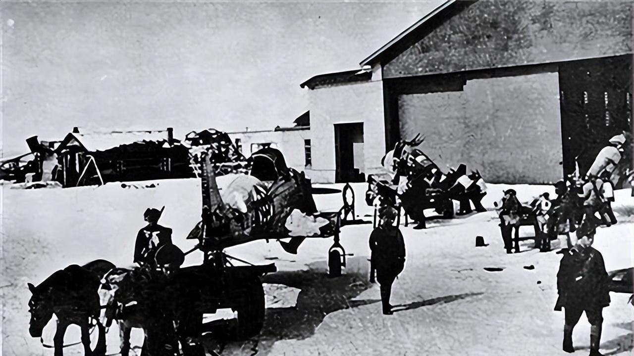 他是爱国港商，生父是烈士，母亲改嫁开国元帅，同母弟成了中将