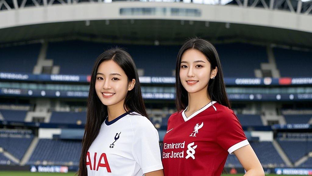 2025-1-8 热刺VS利物浦，热刺四场不胜，利物浦剑指决赛席位！