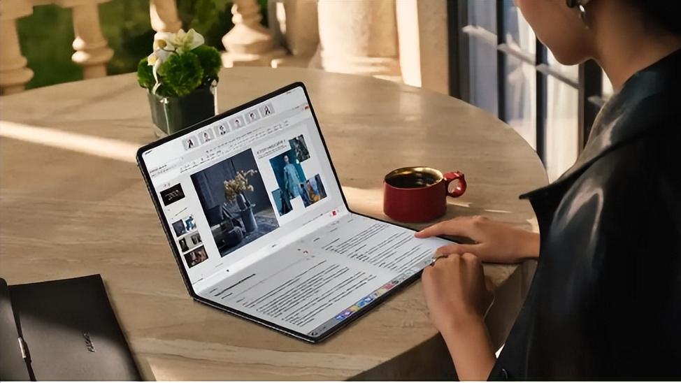 月更级“狂飙”，复盘华为2025平板与PC市场的硬核统治力