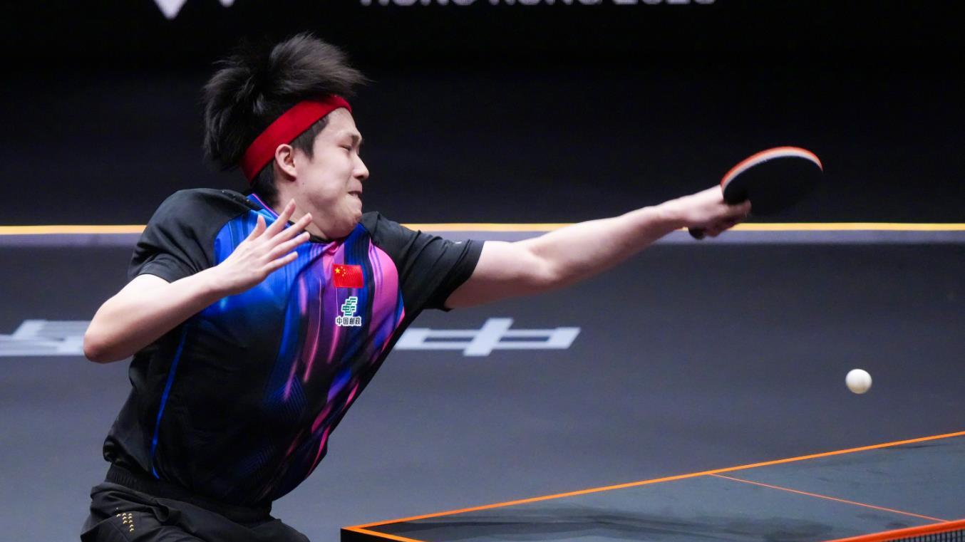 WTT总决赛落幕！奖金榜出炉：王曼昱第一56万，孙颖莎王楚钦23万