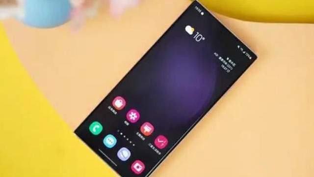 三星手机加速“清仓”，从8999元跌至2898元，终于等到了