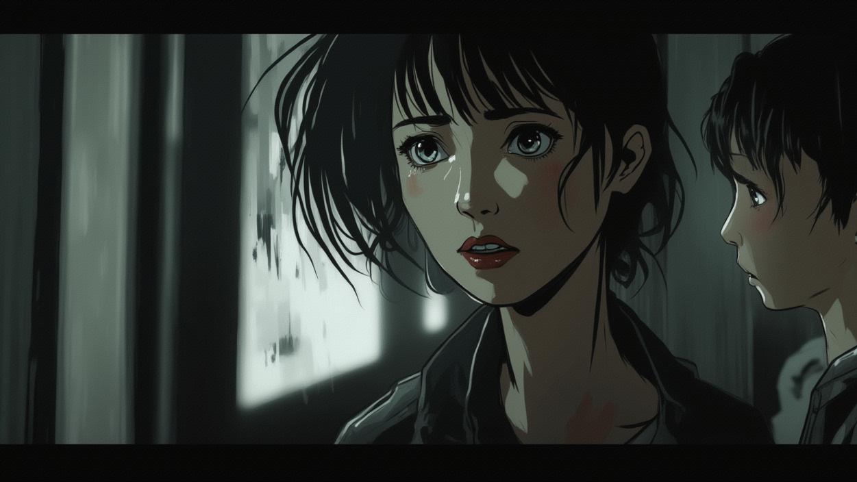 判断有没有创伤，最权威的专家是你自己-5种创伤体验