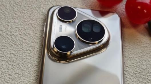 华为Pura 80系列鸿蒙5.1体验，微信安装量突破千万大关实至名归