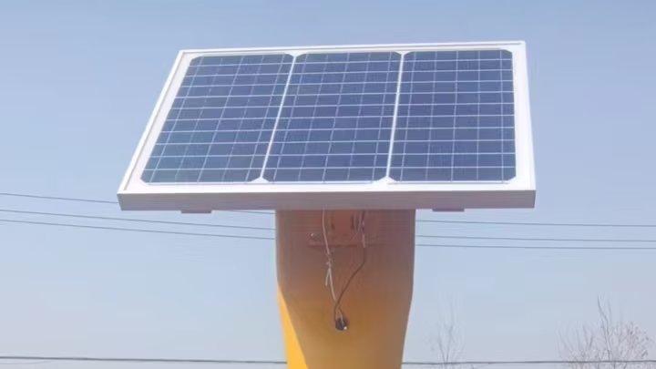 阴极保护智能测试桩无线通信模块（4G/5G/LoRa）安装时如何保证信号稳定性？