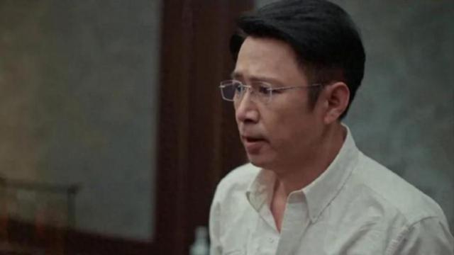 演员高鑫：结婚18年，不做家务也不会交话费，凭啥他还是好男人？