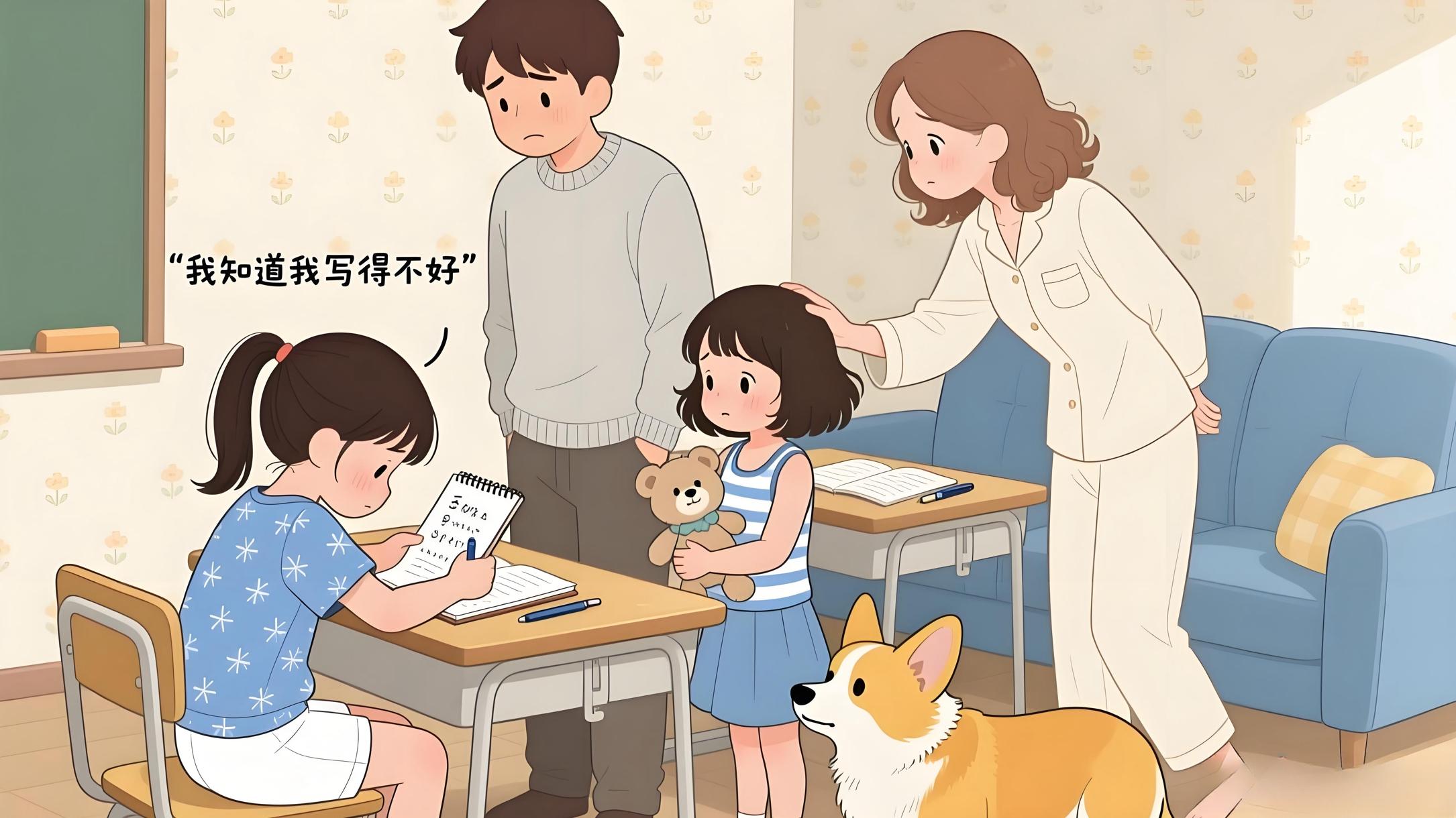 孩子成长中最危险的，真的是手机吗？还是被忽视的小细节？