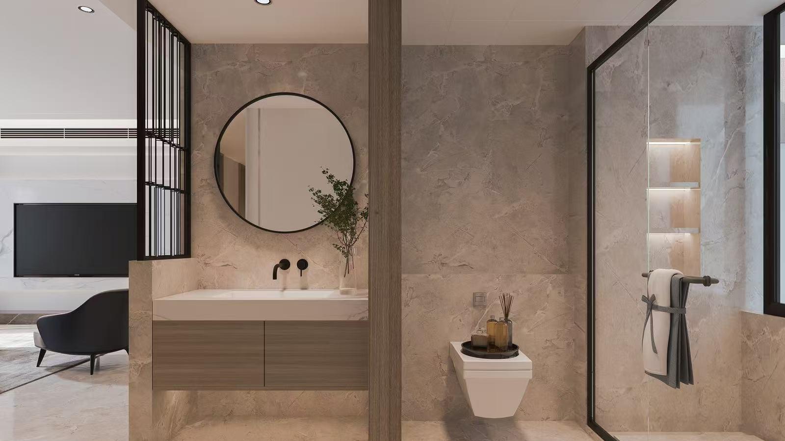 上海挑家装公司不用愁！同事踩坑后，总结出这几个关键