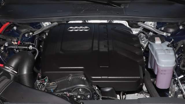 廉价到宝马5系害怕！一口气降11万，起步245马，不比奥迪A6L香？