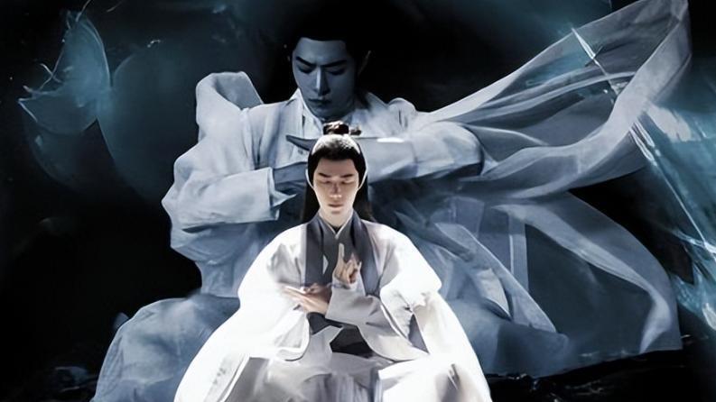 藏海传开播！故事网文套路明显，肖战表现比射雕略好