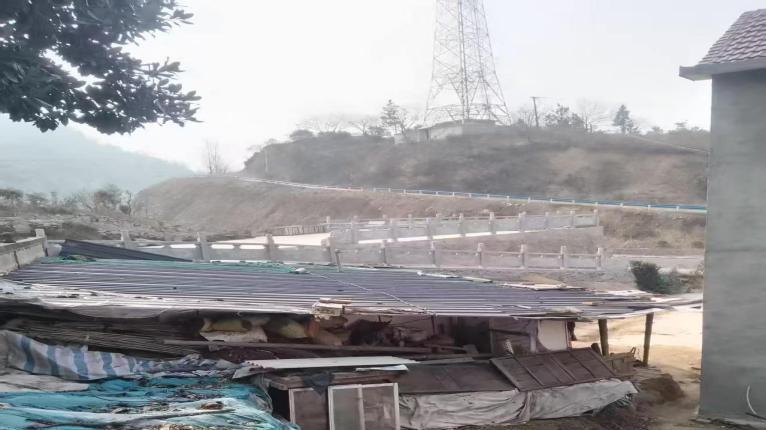 河南商城县长竹园乡暴力事件！基层治理的溃烂伤口，何时才能愈合？