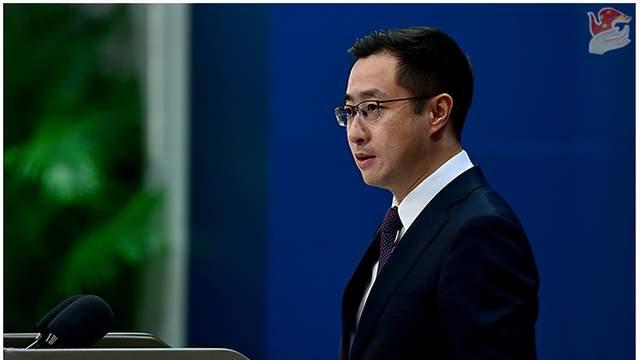 中国正式对以色列发表意见