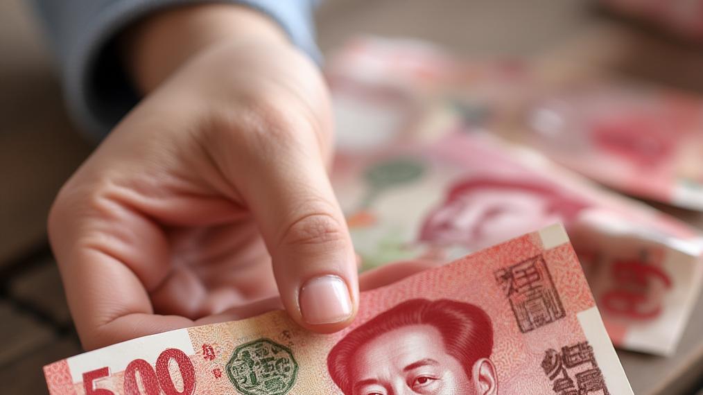 为证明 “我爸是我爸” 我起诉了九旬奶奶