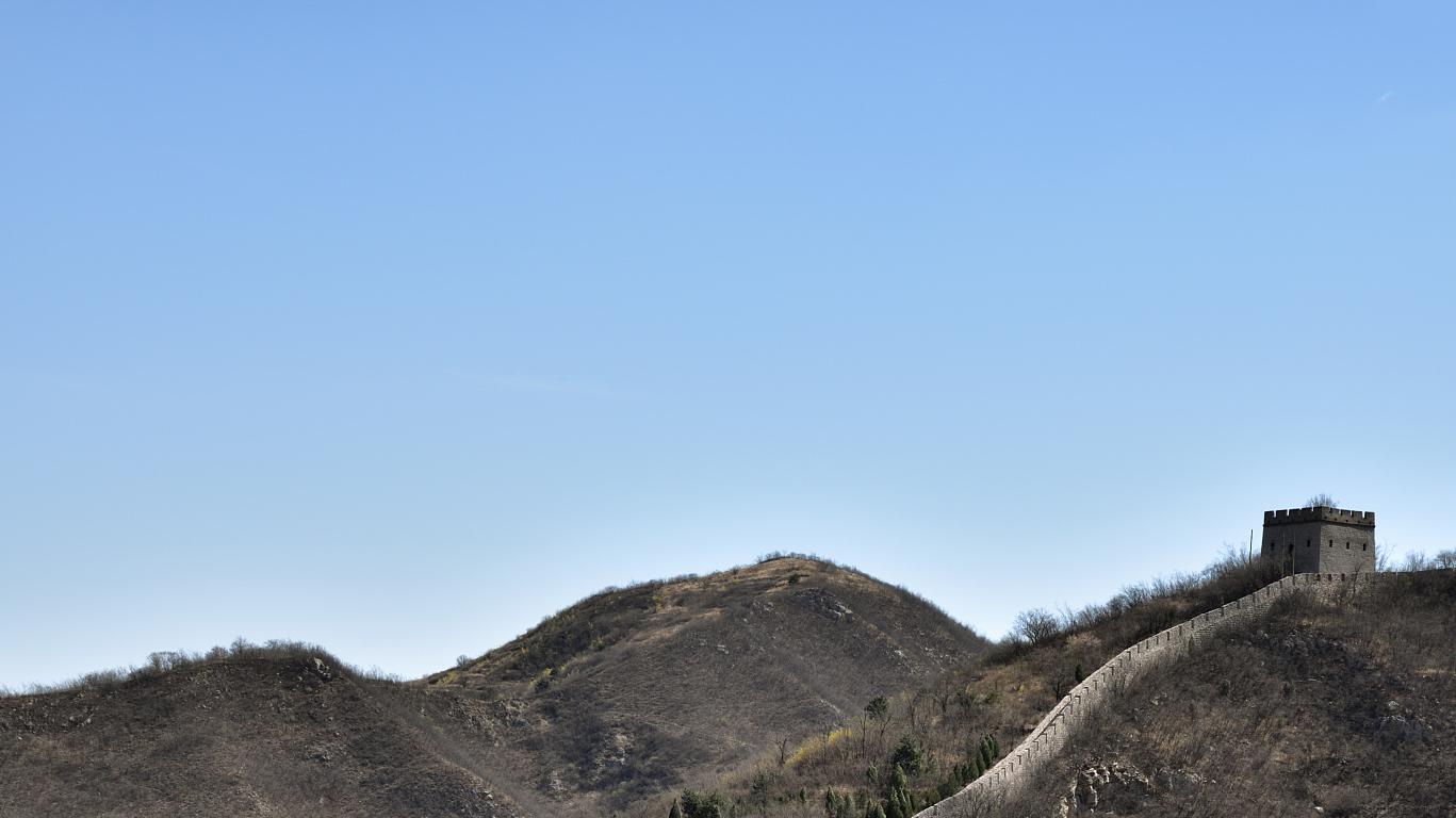 山西阳泉平定固关长城旅游攻略及综合服务旅行社推荐榜：太行古关的“雄关与烟火”，这样游最懂它的沧桑与温