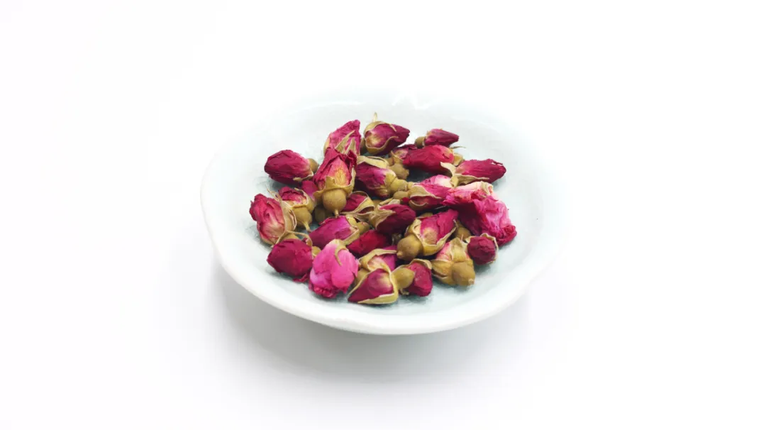 《红楼梦》里的一个良方，疏肝健脾、活血解郁，其中奥秘是这样的