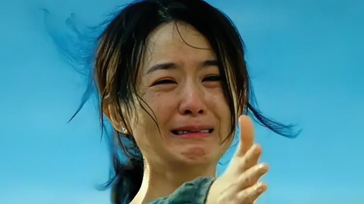 《向阳·花》日票房仅800万却成日冠，中国电影市场怎么了？