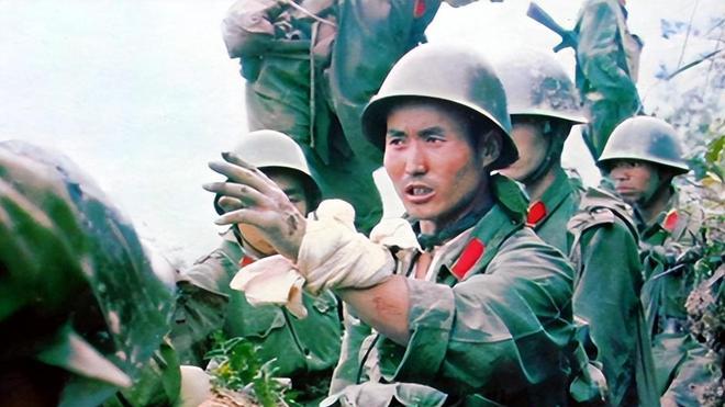 美国评1979年中越战争：打了28天，中国军队出现了很多问题