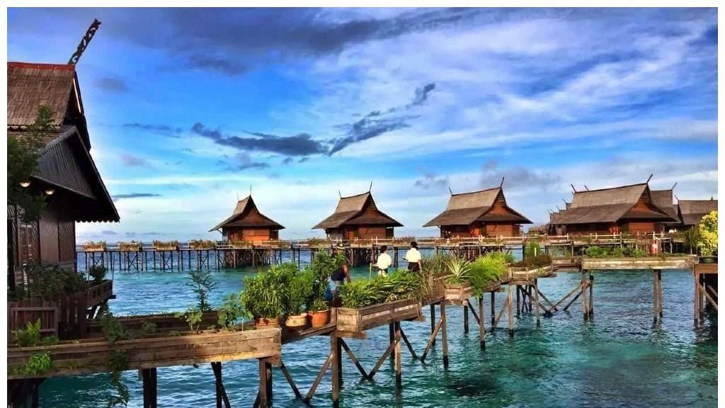 别只知道榴莲！马来西亚这3个秘境，让旅行达人集体种草。