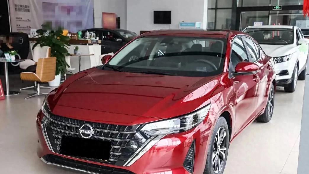 变天了？3月第一周合资车销量榜，轩逸丢冠，速腾第4，卡罗拉第28