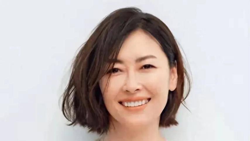 惊爆！在中国发展的六位日本女星，现状大揭秘！