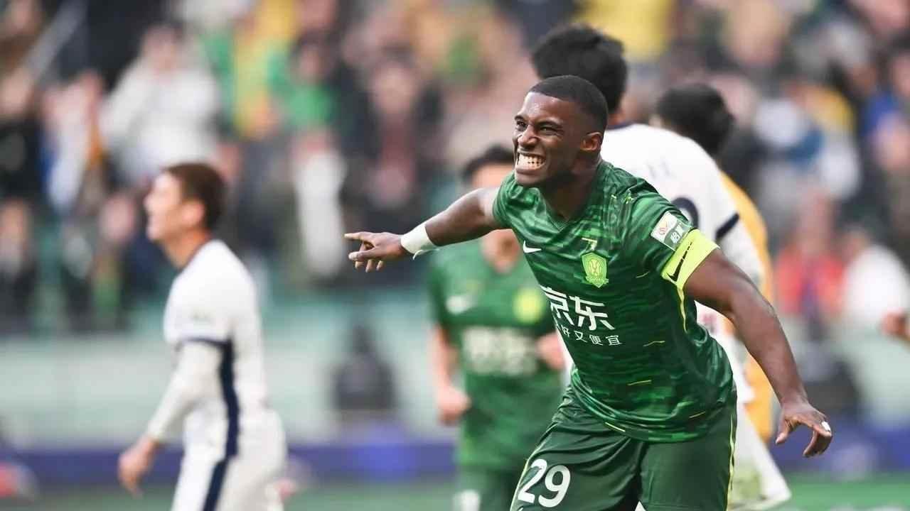 亚冠联赛第5轮：河内公安对阵北京国安，国安出线生死战