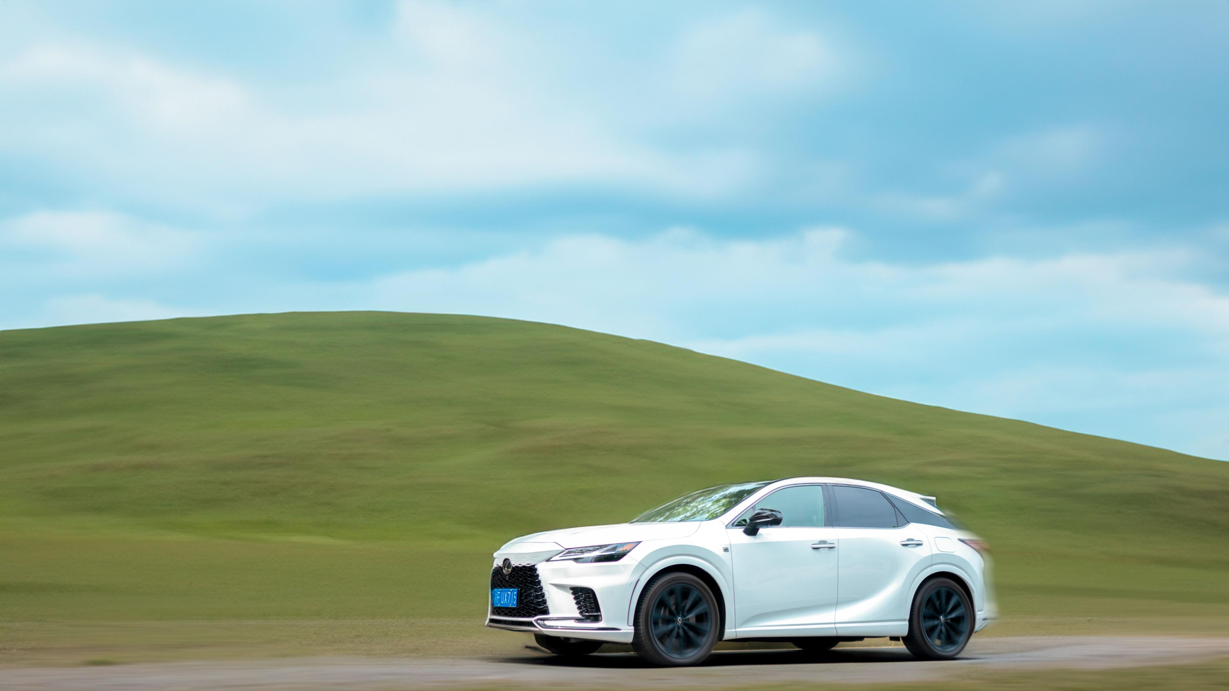 雷克萨斯霸气外露还是内涵深邃？