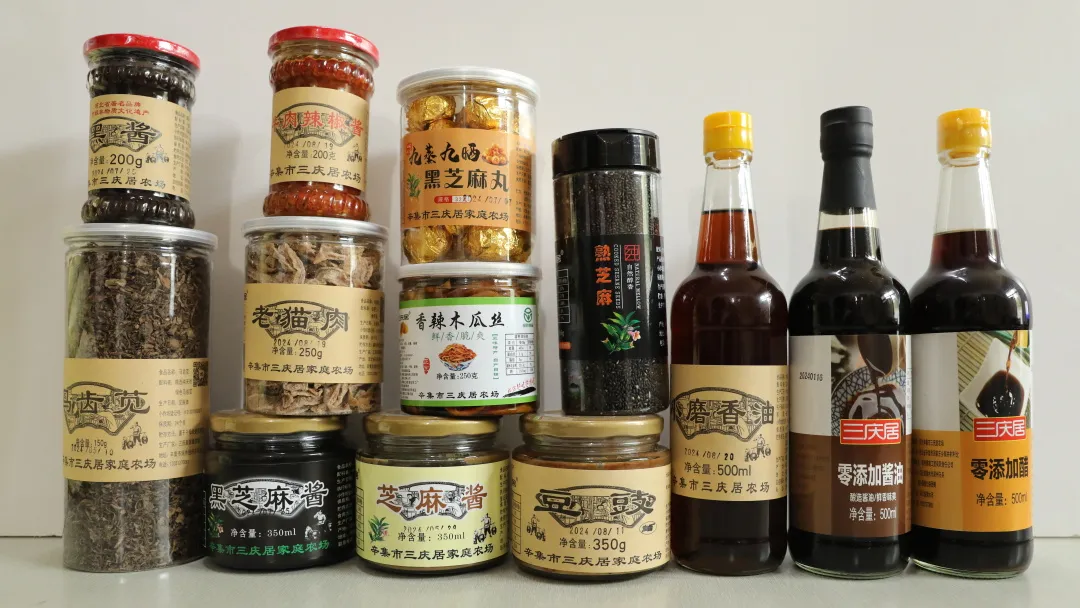 中国好像什么东西都可以拿来酱