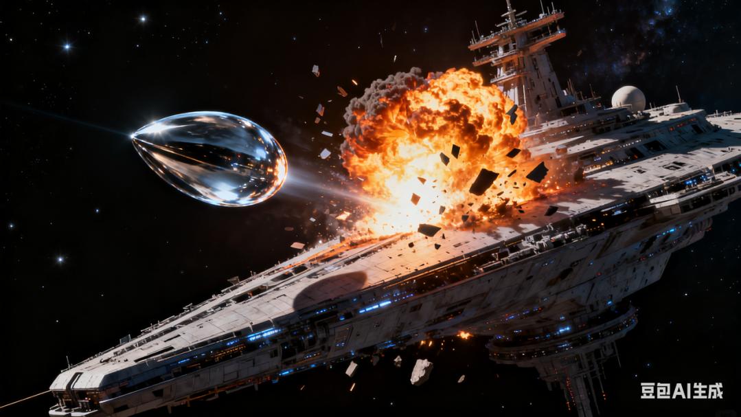 对国产科幻剧最有用的AI，竟然是语言类大模型? （深度观察）