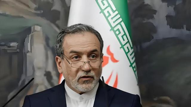 英法德介入，伊朗真要认怂了吗？