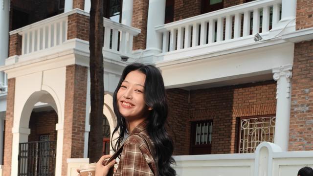 vivo S50 Pro mini拍Live人像有多出片？样张来啦